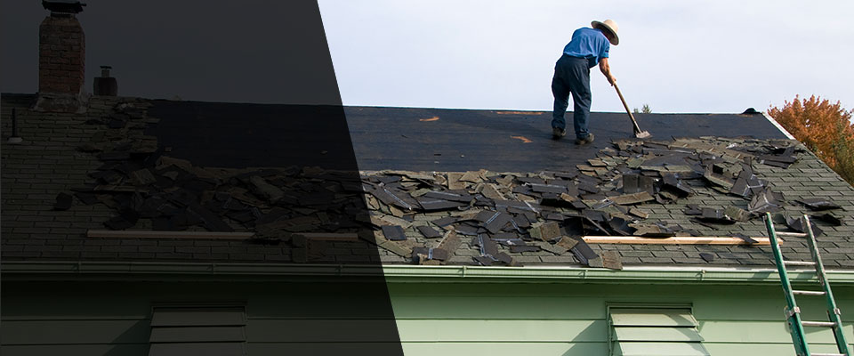 Elizabethton Roofing Contractors